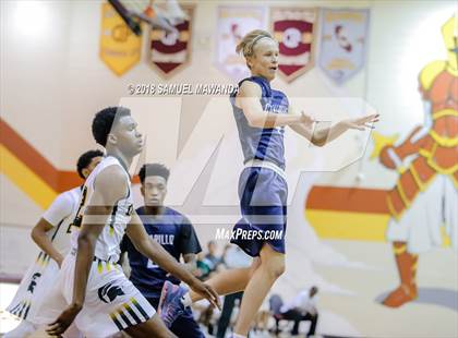 Thumbnail 3 in Camarillo v Damien (The Opening Weekend Tournament) photogallery.
