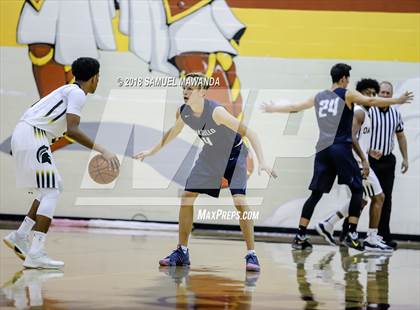 Thumbnail 3 in Camarillo v Damien (The Opening Weekend Tournament) photogallery.