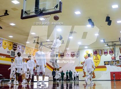 Thumbnail 2 in Camarillo v Damien (The Opening Weekend Tournament) photogallery.