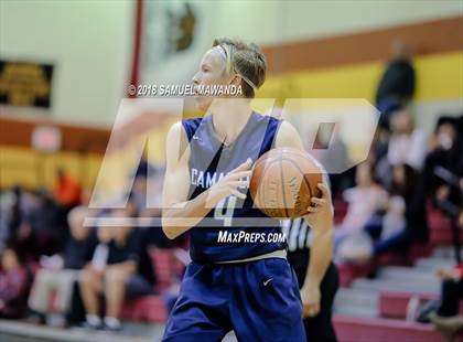 Thumbnail 1 in Camarillo v Damien (The Opening Weekend Tournament) photogallery.