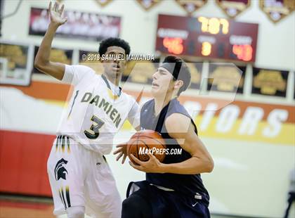 Thumbnail 1 in Camarillo v Damien (The Opening Weekend Tournament) photogallery.