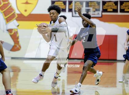 Thumbnail 1 in Camarillo v Damien (The Opening Weekend Tournament) photogallery.