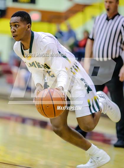 Thumbnail 1 in Camarillo v Damien (The Opening Weekend Tournament) photogallery.