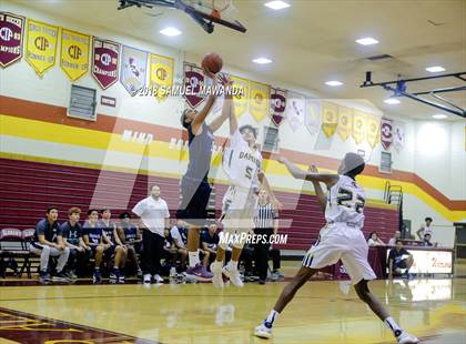 Thumbnail 2 in Camarillo v Damien (The Opening Weekend Tournament) photogallery.