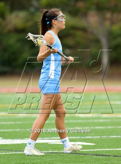 Thumbnail 1 in Corona Del Mar vs. Mater Dei (CIF OC Semifinal) photogallery.