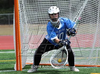Thumbnail 2 in Corona Del Mar vs. Mater Dei (CIF OC Semifinal) photogallery.