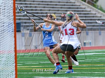 Thumbnail 1 in Corona Del Mar vs. Mater Dei (CIF OC Semifinal) photogallery.