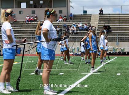 Thumbnail 2 in Corona Del Mar vs. Mater Dei (CIF OC Semifinal) photogallery.