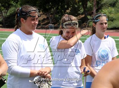 Thumbnail 2 in Corona Del Mar vs. Mater Dei (CIF OC Semifinal) photogallery.
