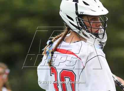 Thumbnail 1 in Corona Del Mar vs. Mater Dei (CIF OC Semifinal) photogallery.