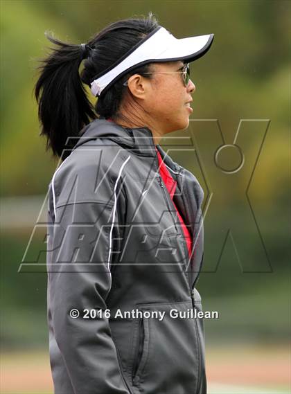 Thumbnail 1 in Corona Del Mar vs. Mater Dei (CIF OC Semifinal) photogallery.