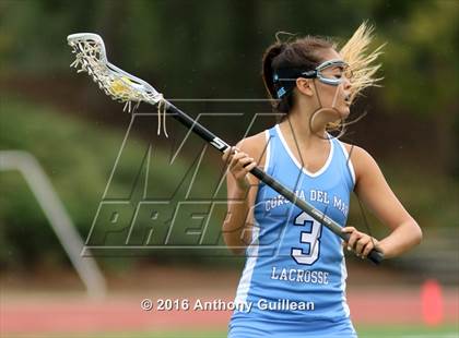 Thumbnail 1 in Corona Del Mar vs. Mater Dei (CIF OC Semifinal) photogallery.