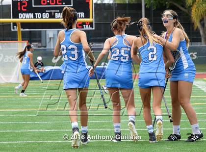 Thumbnail 3 in Corona Del Mar vs. Mater Dei (CIF OC Semifinal) photogallery.