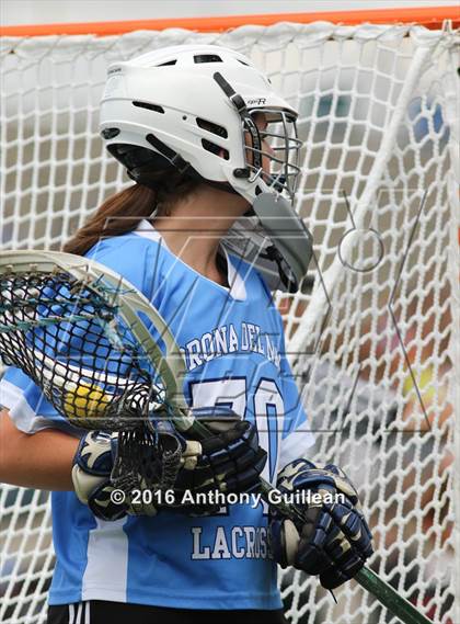 Thumbnail 3 in Corona Del Mar vs. Mater Dei (CIF OC Semifinal) photogallery.