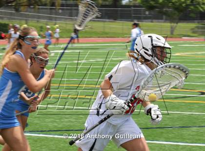 Thumbnail 2 in Corona Del Mar vs. Mater Dei (CIF OC Semifinal) photogallery.