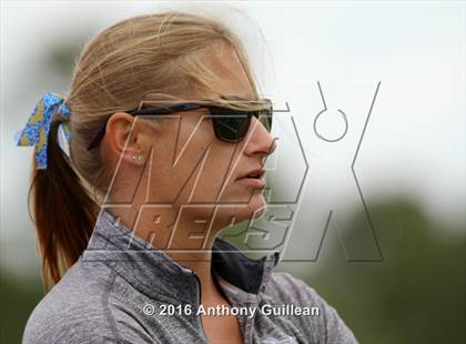 Thumbnail 3 in Corona Del Mar vs. Mater Dei (CIF OC Semifinal) photogallery.