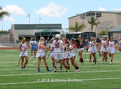 Thumbnail 2 in Corona Del Mar vs. Mater Dei (CIF OC Semifinal) photogallery.