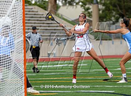Thumbnail 2 in Corona Del Mar vs. Mater Dei (CIF OC Semifinal) photogallery.