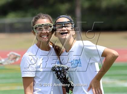 Thumbnail 3 in Corona Del Mar vs. Mater Dei (CIF OC Semifinal) photogallery.