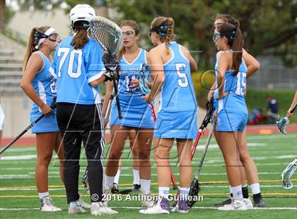 Thumbnail 1 in Corona Del Mar vs. Mater Dei (CIF OC Semifinal) photogallery.
