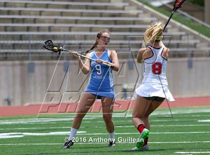 Thumbnail 1 in Corona Del Mar vs. Mater Dei (CIF OC Semifinal) photogallery.