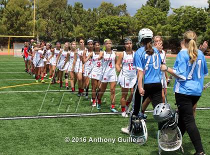 Thumbnail 3 in Corona Del Mar vs. Mater Dei (CIF OC Semifinal) photogallery.