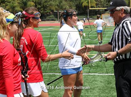 Thumbnail 2 in Corona Del Mar vs. Mater Dei (CIF OC Semifinal) photogallery.