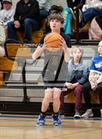 Photo from the gallery "Lassen @ University Prep"