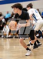 Photo from the gallery "Lassen @ University Prep"