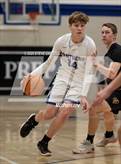 Photo from the gallery "Lassen @ University Prep"
