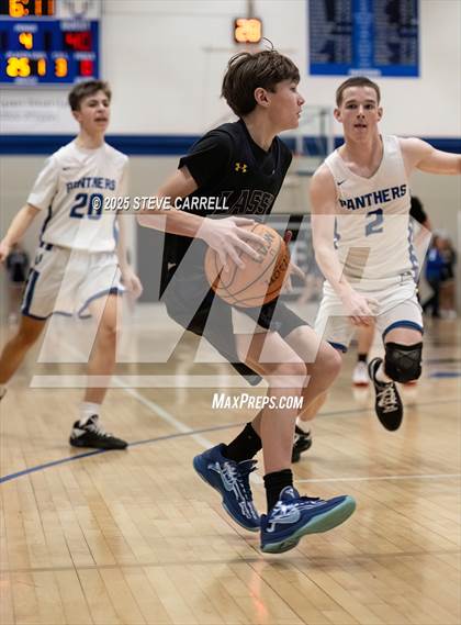 Thumbnail 3 in Lassen @ University Prep photogallery.