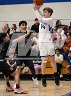 Photo from the gallery "Lassen @ University Prep"