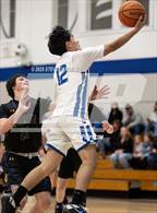 Photo from the gallery "Lassen @ University Prep"
