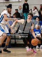 Photo from the gallery "Lassen @ University Prep"