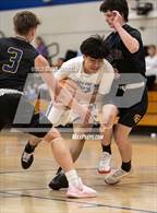 Photo from the gallery "Lassen @ University Prep"