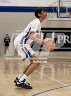 Photo from the gallery "Lassen @ University Prep"