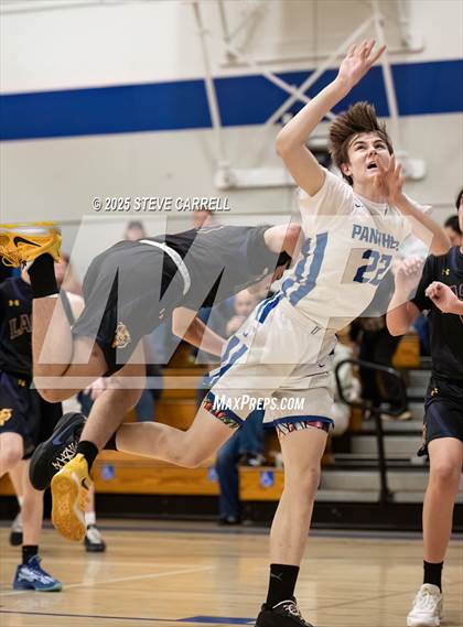 Thumbnail 3 in Lassen @ University Prep photogallery.