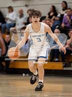 Photo from the gallery "Lassen @ University Prep"