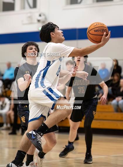 Thumbnail 2 in Lassen @ University Prep photogallery.