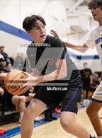 Photo from the gallery "Lassen @ University Prep"