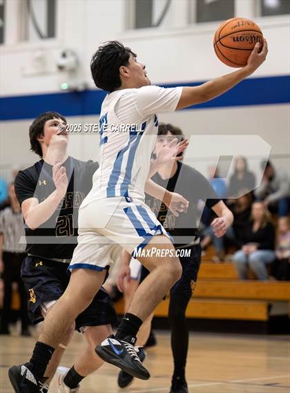 Thumbnail 3 in Lassen @ University Prep photogallery.