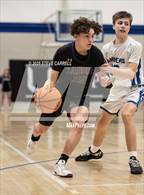 Photo from the gallery "Lassen @ University Prep"