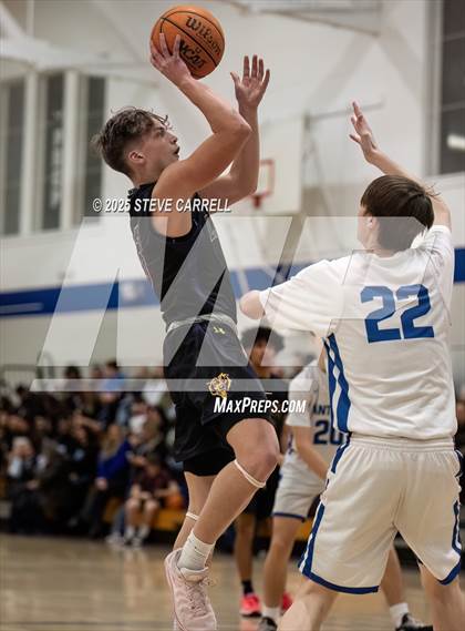 Thumbnail 3 in Lassen @ University Prep photogallery.