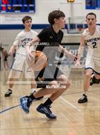 Photo from the gallery "Lassen @ University Prep"