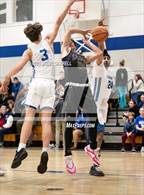 Photo from the gallery "Lassen @ University Prep"