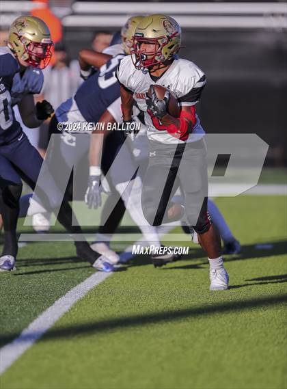 Thumbnail 2 in Oaks Christian @ Sierra Canyon photogallery.
