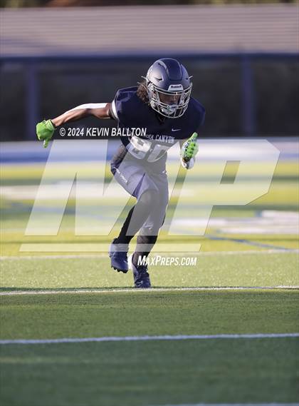 Thumbnail 2 in Oaks Christian @ Sierra Canyon photogallery.