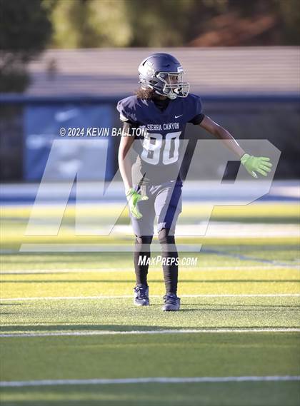 Thumbnail 1 in Oaks Christian @ Sierra Canyon photogallery.