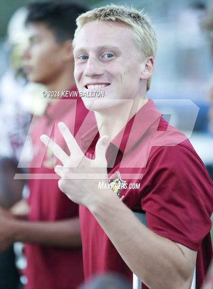 Thumbnail 2 in Oaks Christian @ Sierra Canyon photogallery.