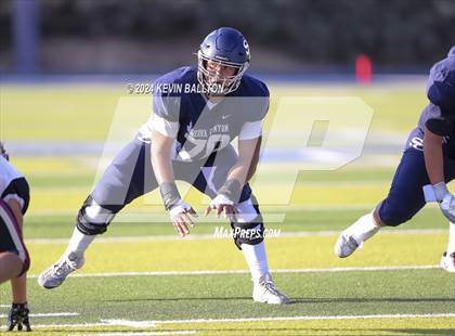 Thumbnail 3 in Oaks Christian @ Sierra Canyon photogallery.